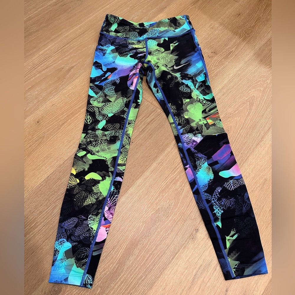 Nike Women’s Epic Luxe Tights - Small